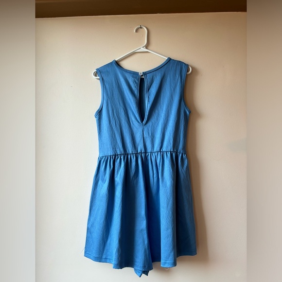 SMASH + TESS | NWT The Universal Shorty Romper | XS - Picture 8 of 8